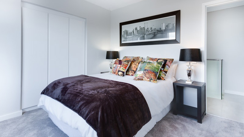 How to improve venenatis ultrices nulla photo of bedroom